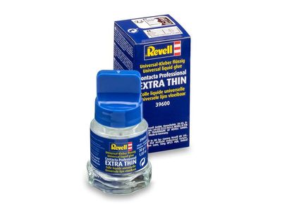 Revell Germany Contacta Professional Cement - Extra Thin 30ml