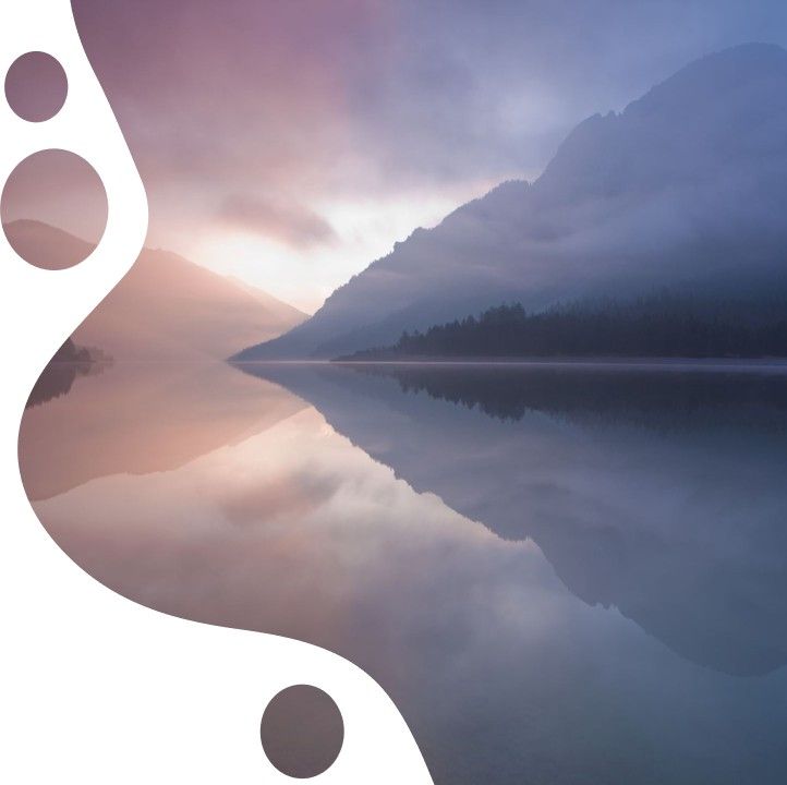 Pathways to Calm
