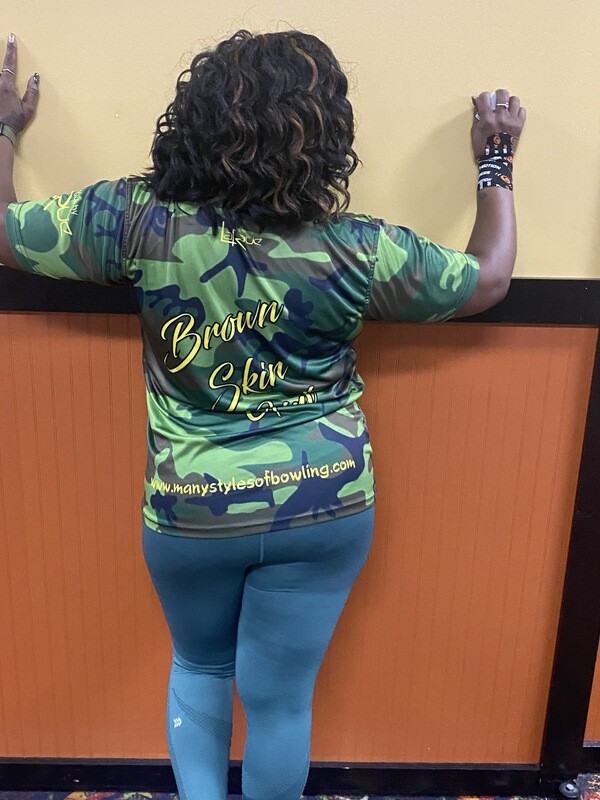 Camo Style