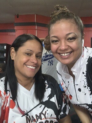 JERSEYS