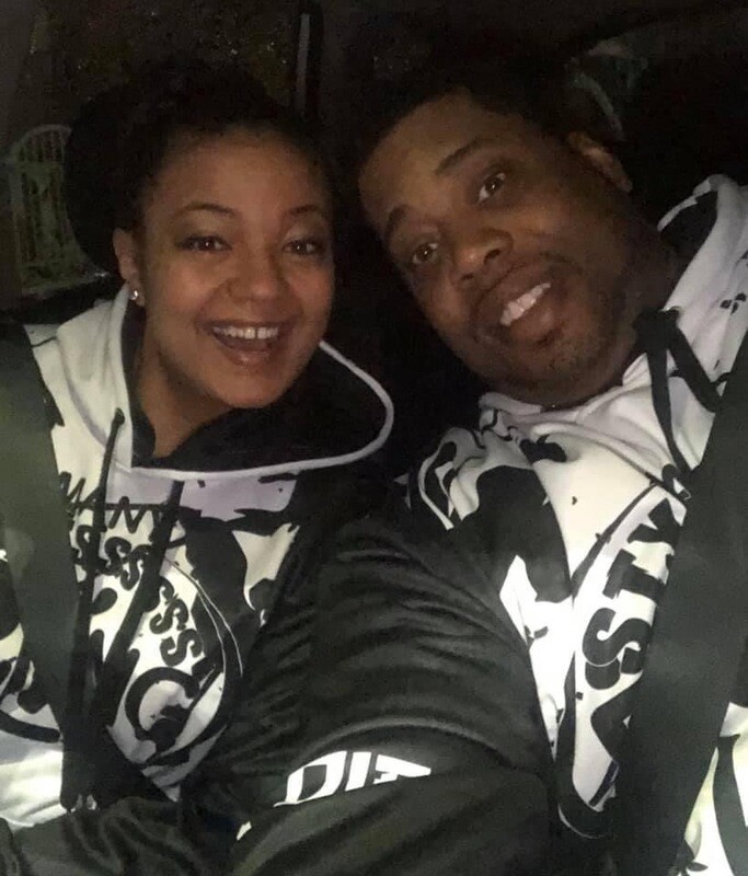 Oreo Hoody Style