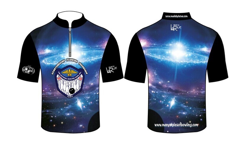 Tnba Astro Blue