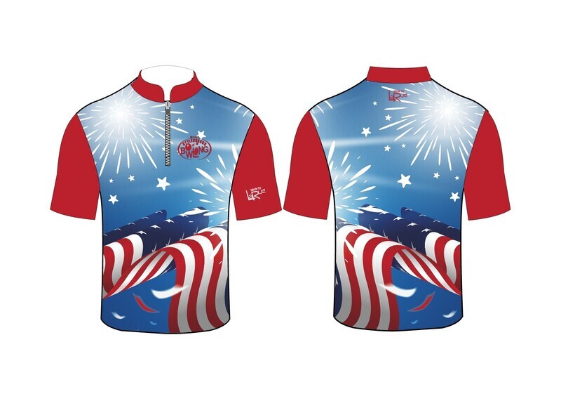 4th of July Style