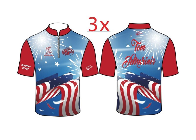 4th of July Style