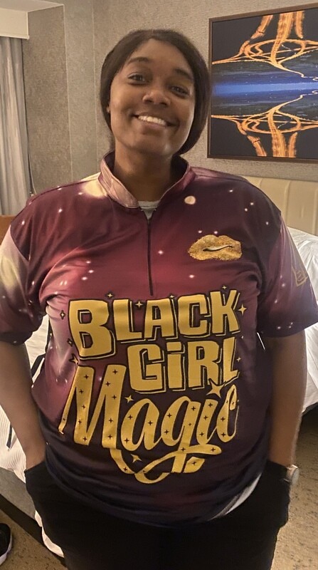 Black Girl Magic