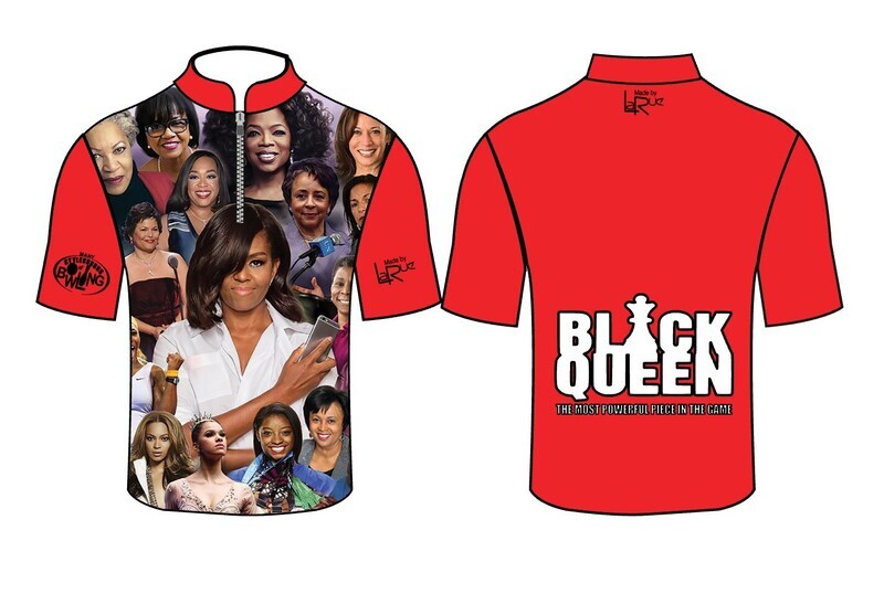 Women of Power  (RED)