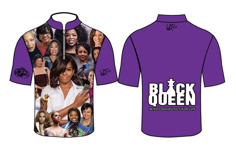 Women of Power  (PURPLE)