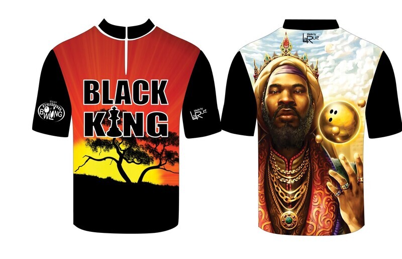Black King