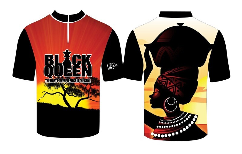 Black Queen