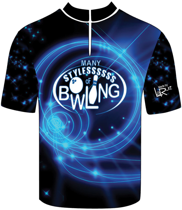 Constellation Style