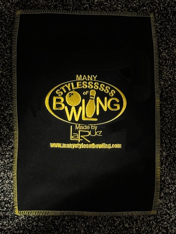 Many Styles Big Shammies