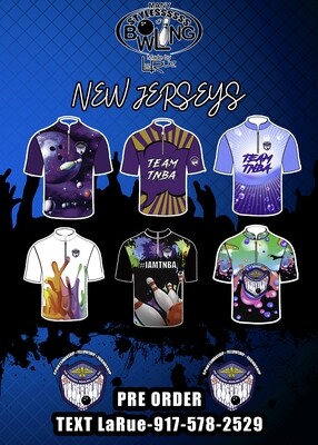TNBA STORE