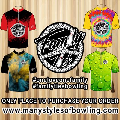Family Ties Store