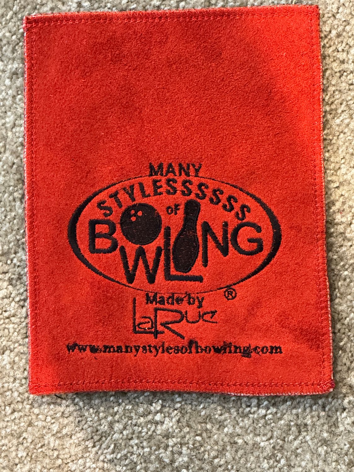 Many Styles Regular size Shammy