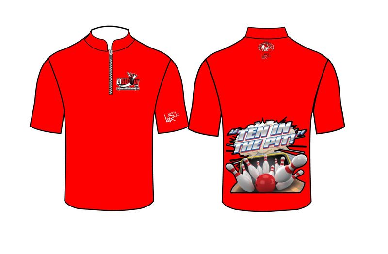 LIGBT SOLID COLOR JERSEYS