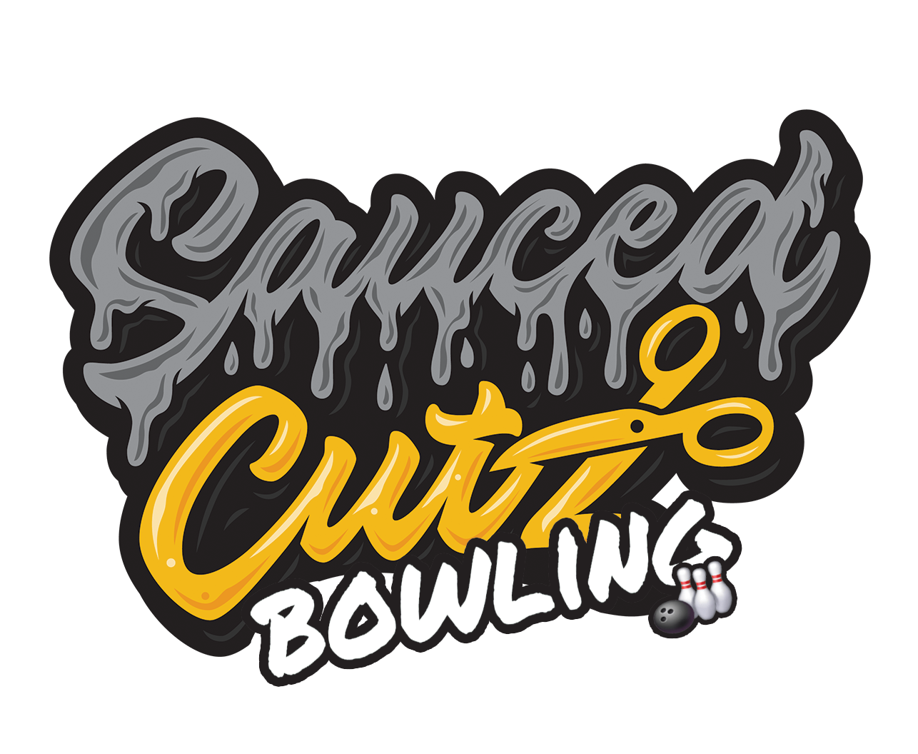 SAUCED CUTZ BOWLING