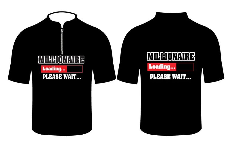 MILLIONAIRE LOADING