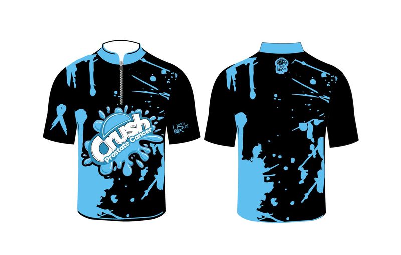 Crush Colon Cancer Awareness
