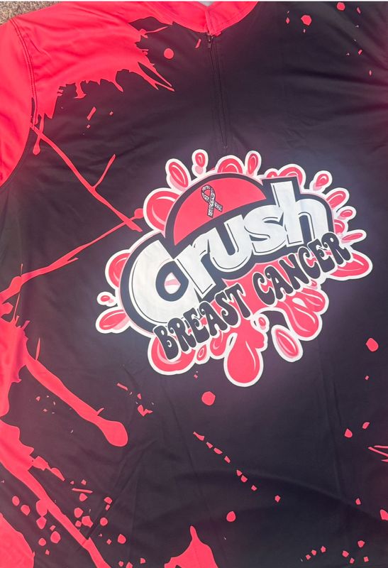 Crush Breast Cancer