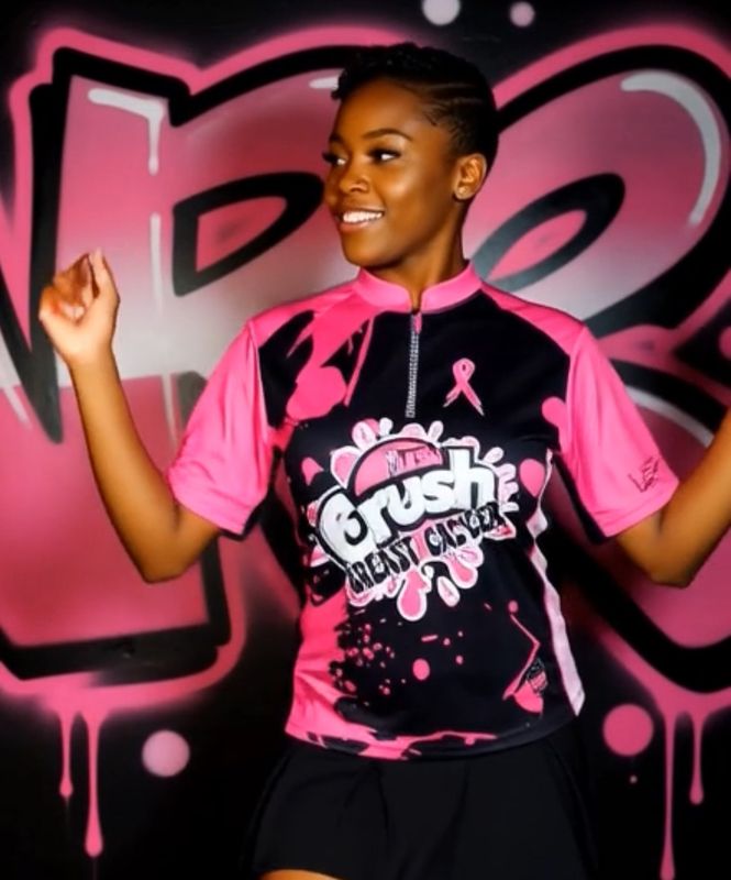 Crush Breast Cancer