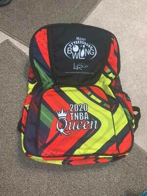 CUSTOM BOOKBAGS