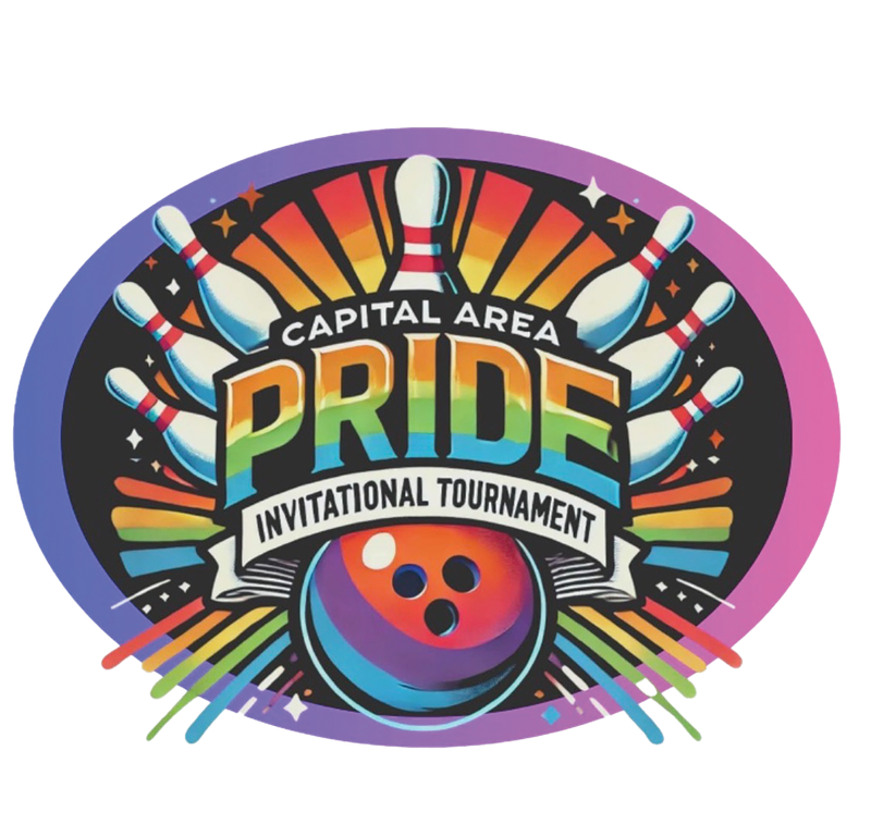 CAPITAL AREA PRIDE