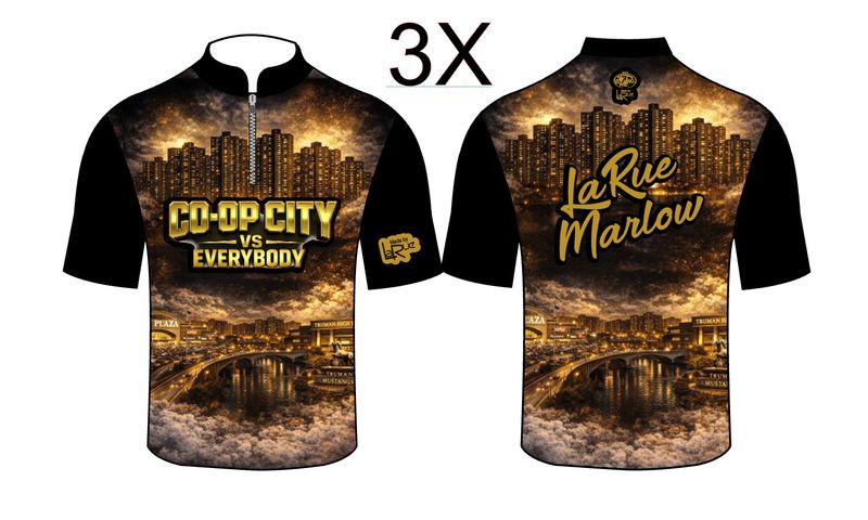 VS EVERYBODY