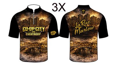 VS EVERYBODY