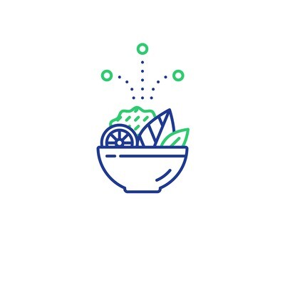 SIGNATURE BOWLS
