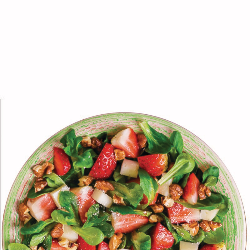 SWEET SPINACH