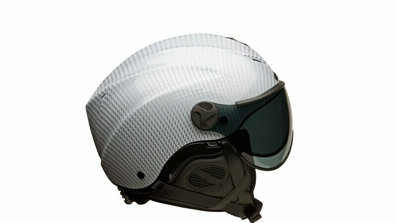 Nerv 2.0 Carbon White