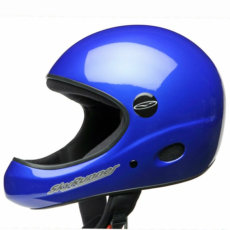 Skyrunner - Pearl Blue