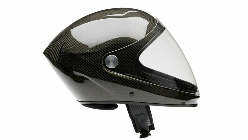 NeroHero Full Carbon