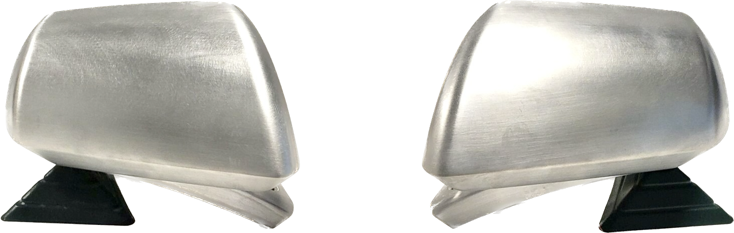 Billet - AERO Modular Mirrors