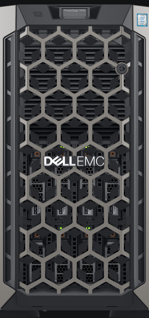 Dell powerEdge T440 server 