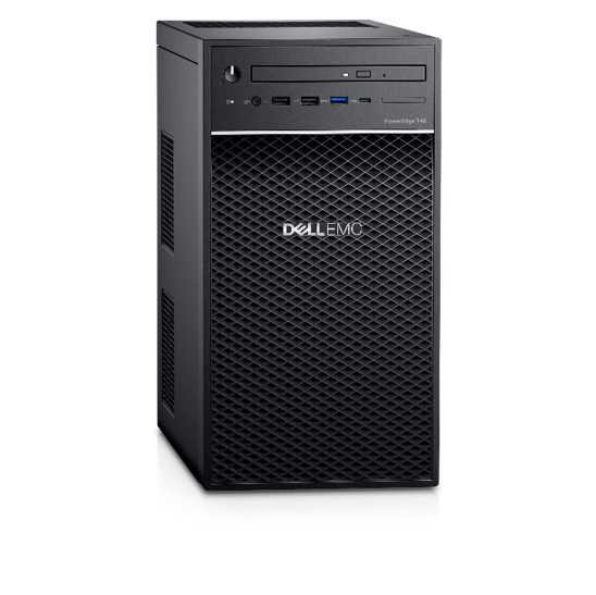 Dell PowerEdge T40