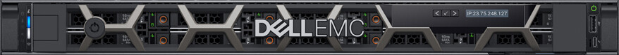DELL PowerEdge Enterprise grade Servers