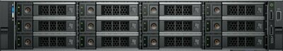 DellEMC NAS Storage NX3240