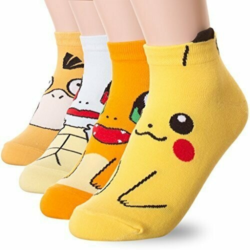 Cute Pokémon Socks