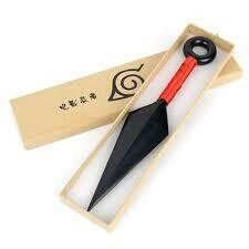 naruto kunai