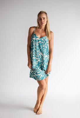 STRAPPY NIGHTIES