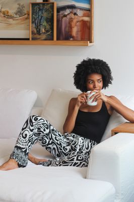 CHILL PANTS