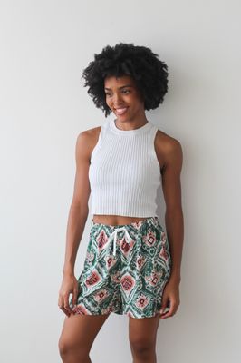 BOXER SHORTS