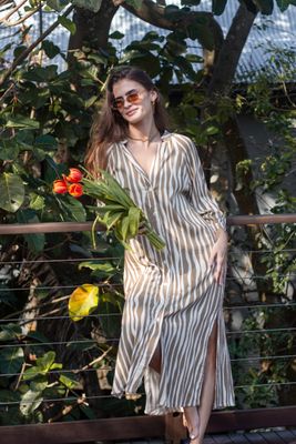 LEISUREWEAR