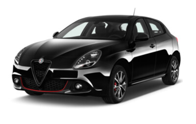 GIULIETTA