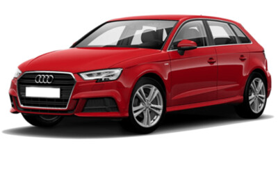 A3 8V  12-