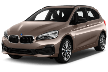 ACTIVE TOURER F45 F46  14-19