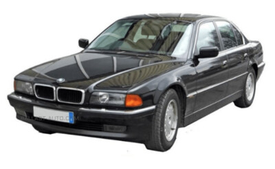 SÉRIE 7 E38