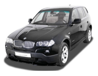 X3 E83  03-10