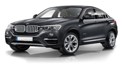 X4 F26  14-19